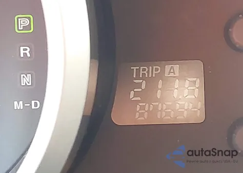 2010 Mazda Cx-7 S Touring z USA, uszkodzony, nr VIN JM3ER4WL2A0304539